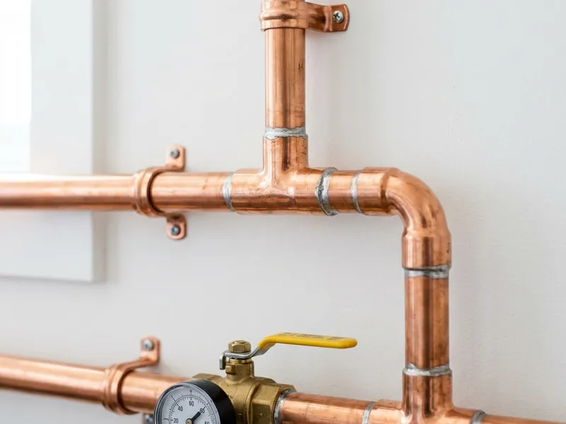 Pipe Repair & Replacement Plumber in Rosharon, TX